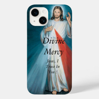 Divine Mercy