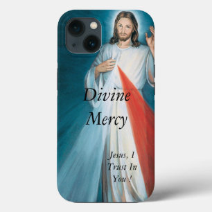 Divine Mercy