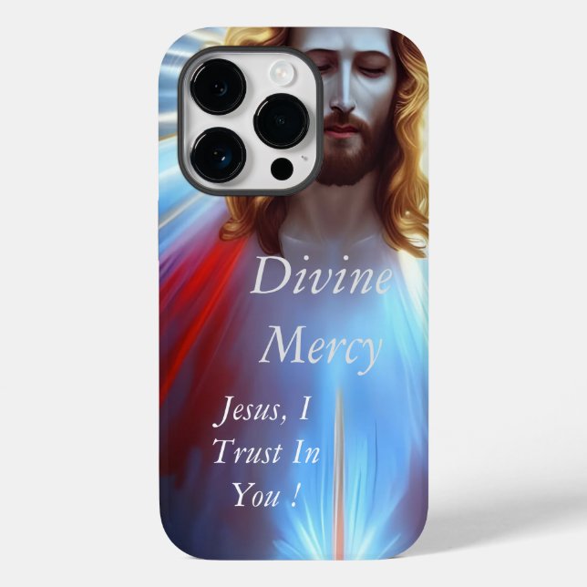 Divine Mercy (Baksida)