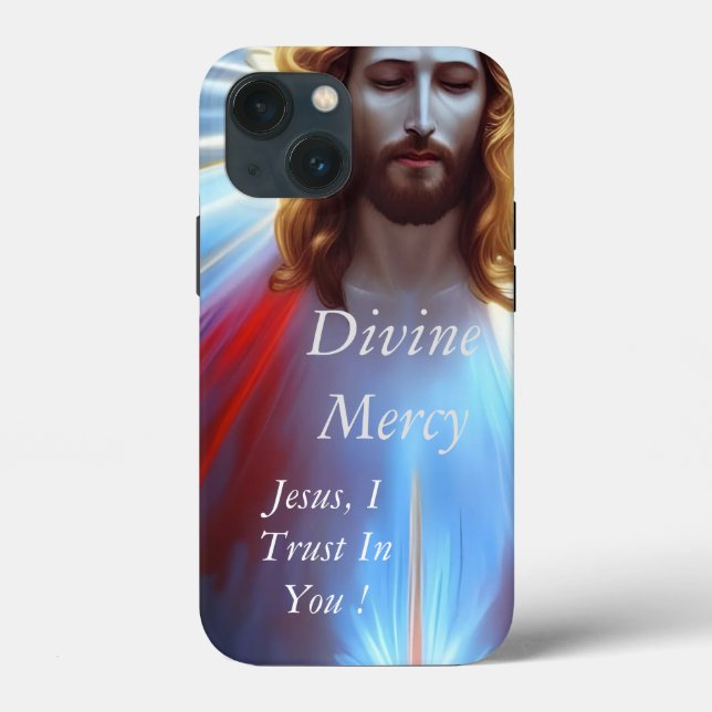 Divine Mercy (Baksida)