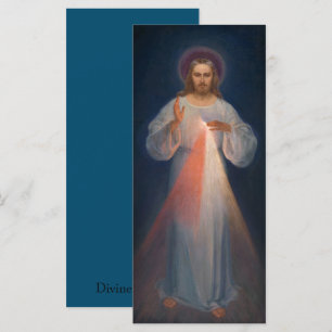 Divine Mercy av Kazimierowski Eugene