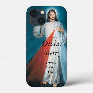 Divine Mercy Fodral-Mate iphone case