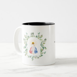 Divine Mercy Mugg