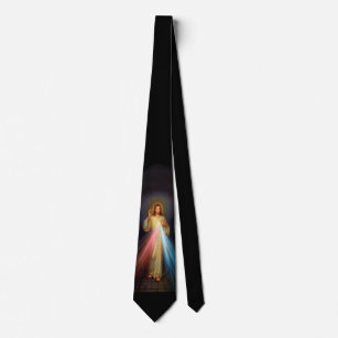 Divine Mercy nacktie Slips