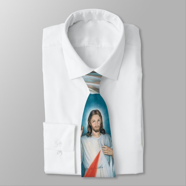 Divine Mercy Slips (Bunden)