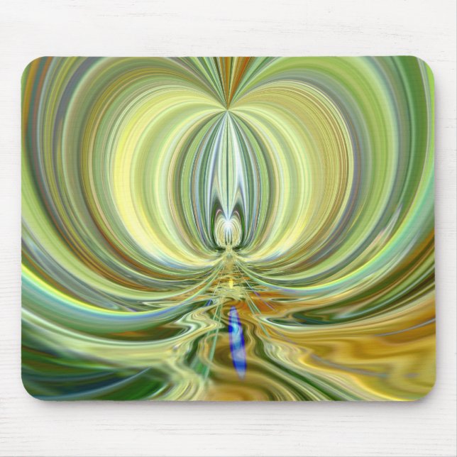 Divine Passages Mousepad Musmatta (Framsidan)