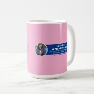 Divine Perfekt Mate Coffee Mugg