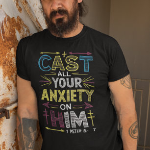 Divine Release: Spirits Soothing Touch T Shirt