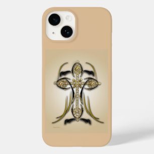 "Divine Request", Apple iPhone 14 Fodral