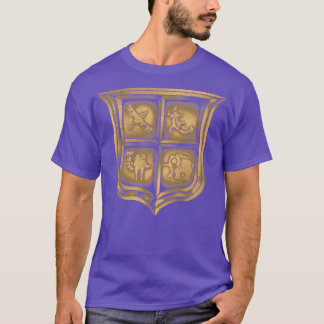 DIVINE SHIELD T SHIRT