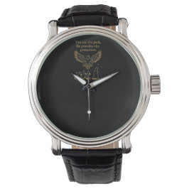Divine Sight Andlig Utrustningskollektion Armbandsur