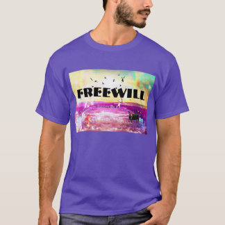 Divine Sol Bath T-Shirt