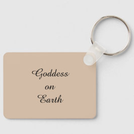 Divine Talisman Keychain Nyckelring