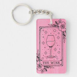 Divine Vino Tarot
