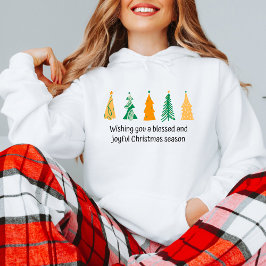 Divine Wishes: Spiritual Christmas Sweatshirt T Shirt
