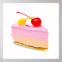 Divinely Decadadent Ice Cream Paj