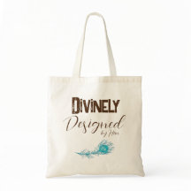 Divinely Designad kristen