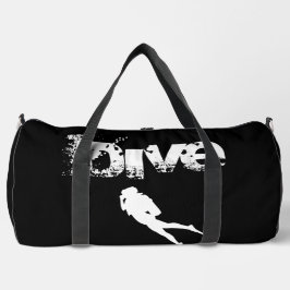 Diving sport, American Diver Down Flagga SCUBA