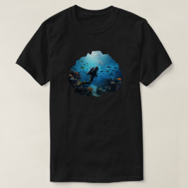 Diving T-Shirt