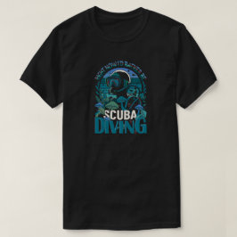 Diving T-Shirt