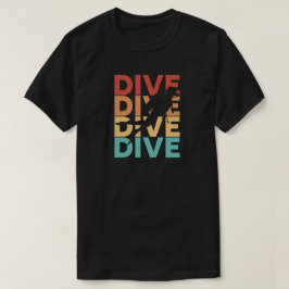 Diving T-Shirt