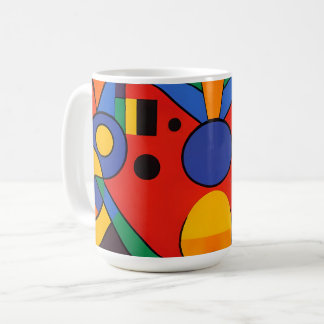 Divinity School Kaffemugg