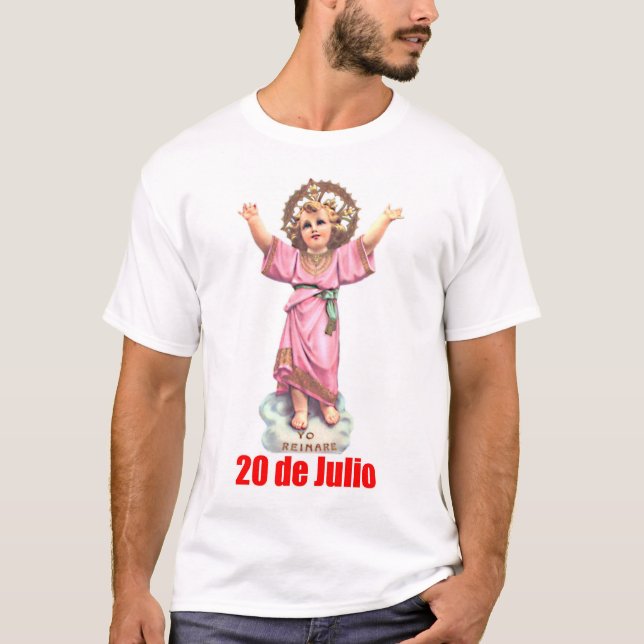DIVINO1 T-SHIRT (Framsida)