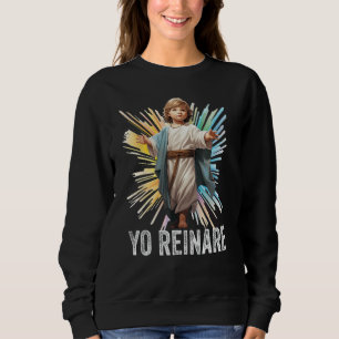 Divino Nino Jesus katolik T Shirt