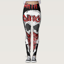 DIVOC-legeringar