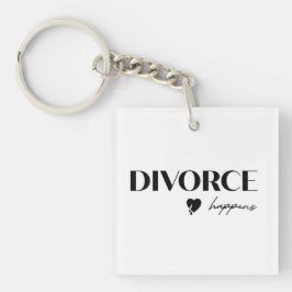 Divorce Happens