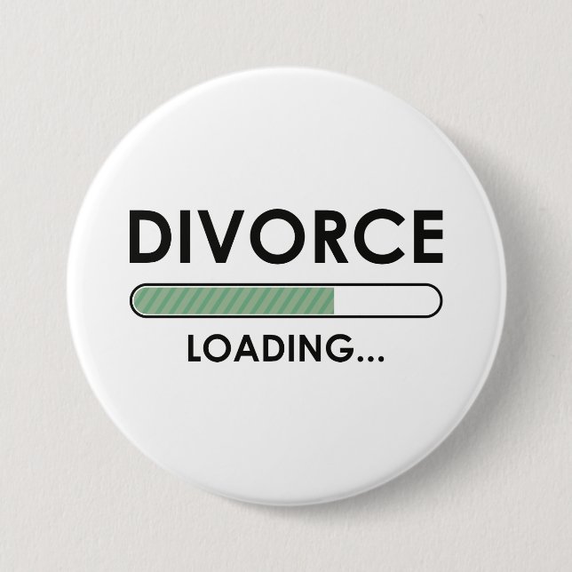 Divorce Loading Knapp (Framsida)