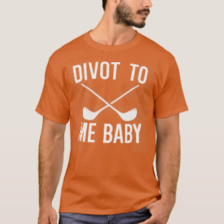 Divot till mig Baby T Shirt