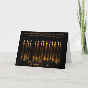 Diwali 4 helgkort