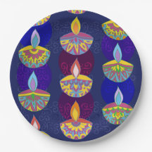 Diwali Diya Lamps
