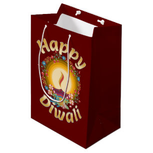 Diwali Festival Ljus Hindu Sikh Jain