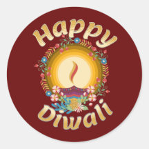 Diwali Festival Ljus Hindu Sikh Jain