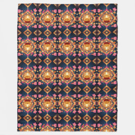 Diwali Firande Fleecefilt