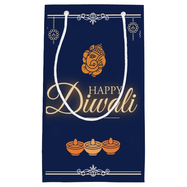 Diwali Firande Party (Framsidan)