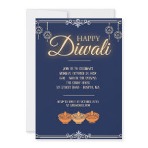 Diwali Firande Party