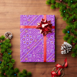 Diwali-firande Presentpapper