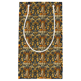 Diwali Ganesha Gift Bag