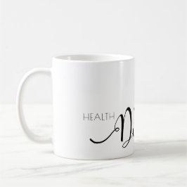Diwali Health Wealth Wisdom Kaffemugg