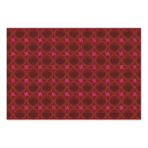 Diwali, indian Mof-presenten som omsluter 3 lakan.