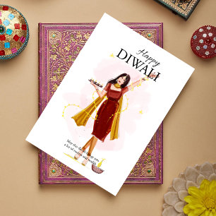 Diwali, Indiska festivalen Inbjudningar