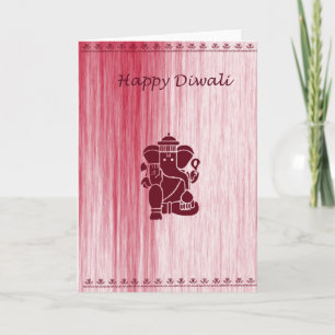 Diwali kort