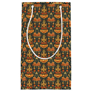 Diwali Lakshmi Gift Bag