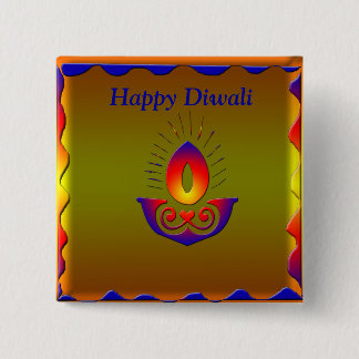 Diwali lampa knapp