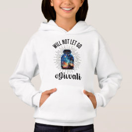 Diwali Light Jar – Festival of Lights T Shirt