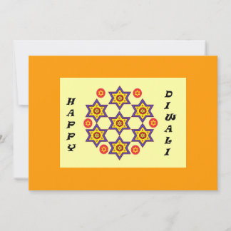 Diwali Party-inbjudan Inbjudningar