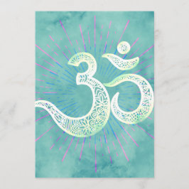 Diwali Party Inbjudningar